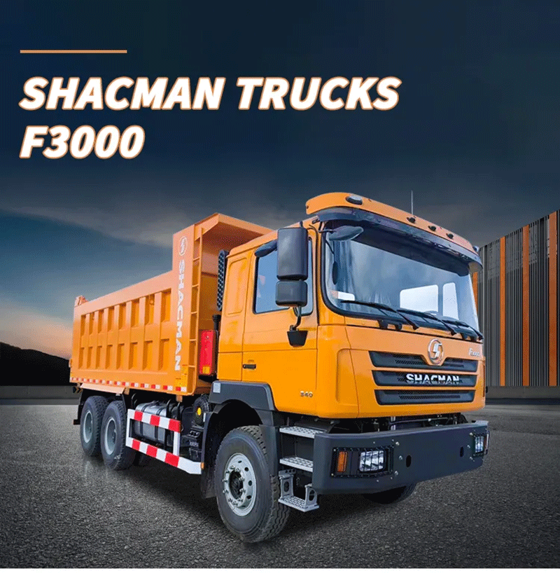 Dump Truck